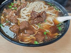 -瞻老元面馆(双塘路店)