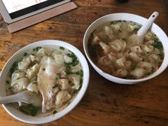 -安庆柴火馄饨(马道街店)