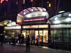 -沪华海鲜大酒楼(南汇店)