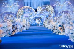 -Sunny喜铺婚礼定制·求婚策划