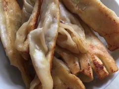 -奕宏饺子楼(朱庄小区店)