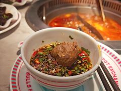-三头牛·潮汕牛肉生蚝火锅 (夏湾店)