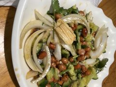 -亿牌牌东北烧烤(怀特店)