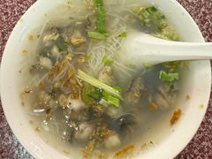 -建国蚵煎蚵面