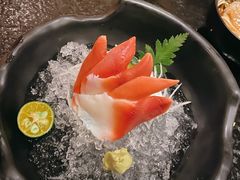 -無境·匠心日本料理(汉街店)