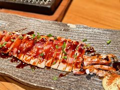 -炉胜·炉端烧·居酒屋