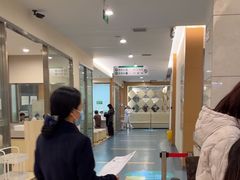 -慈铭体检(汉阳分院)