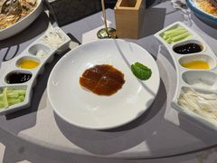-北平食坊·烤鸭(黄寺大街店)