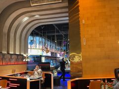 -鼎原力量东北吊炉烧烤(幸福街店)