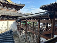 -径山寺
