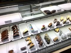 -布朗尼西饼(粮道街店)