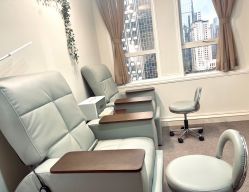 -一心美学馆·美甲美睫护肤