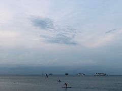 -爱琴海音乐餐吧(西秀海滩店)