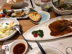-小句号·精致料理(江南环球港店)