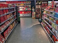 -Olé精品超市(苏州中心店)