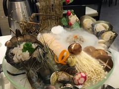 -和平馆·地道港澳茶餐厅(西门口店)