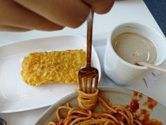 -宜家·瑞典风味餐厅(北京西红门店)