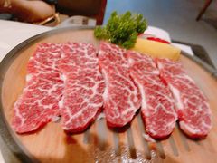 -厚贞日式烤肉(龙之梦店)