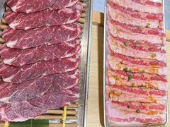 -汉城烤肉(华山路店)