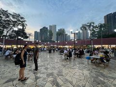 -纽顿熟食中心