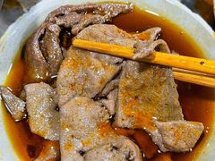 -正南齊北重庆老火锅(光华村直营店)