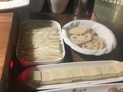 -巴邑火锅·鲜切牛肉(萧山银隆店)