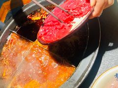 -陈眼镜火锅(总店)