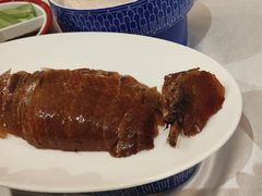 -满堂·烤鸭店·北京菜(鼓楼店)