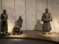-吉林市博物馆