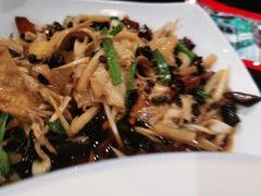 -高第街56号餐厅(泰安万达店)