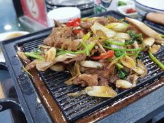 -老孙家饭庄·非遗(东关店)