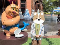 -郑州方特梦幻王国