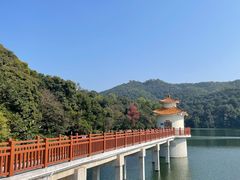 -广州市白云山风景名胜区