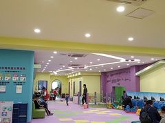 -悦宝园早教中心(庐阳区省直中心店)