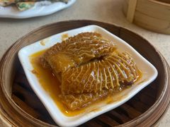 -点都德(华强北店)