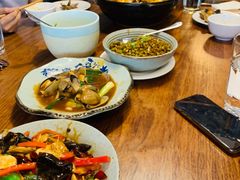 -耕食记 Geng Shi Ji