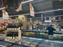 -永辉超市(龙湾万达店)