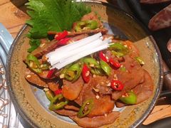 -黑牛の店·和牛烧肉(合生汇店)