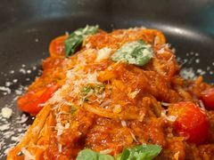 -芭莉与彩虹西餐厅(成都合生汇店)