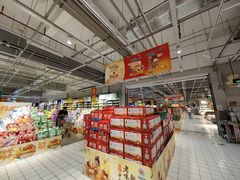 -大润发(高鑫广场店)