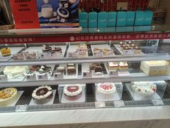 -85度C(青岛闽江路店)