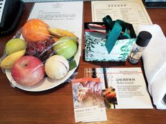 -西双版纳融创皇冠假日度假酒店