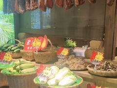 -老湘村·湖南土菜(天河维多利店)