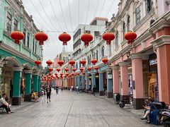 -细妹五香牛杂(步行街店)