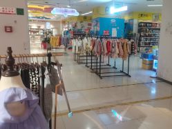 -孩子王童乐园(绵阳涪城万达店)