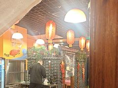 -江湖水乡铁锅炖魚(周庄嘉园店)