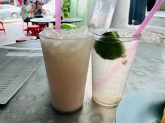 -多春茶室