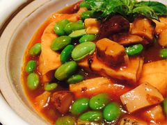 -枣子树素餐厅(铂金城店)