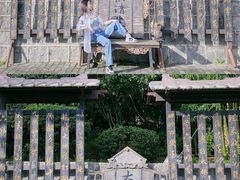 -天龙八部武侠城