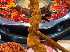 -大龙火锅(老店)